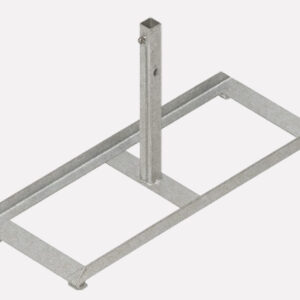 TL-Type City Sign Holder